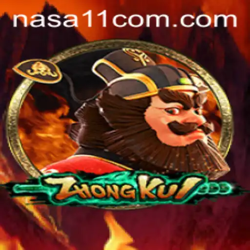 Exploring ZhongKui: A Popular Addition at NASA11 Casino