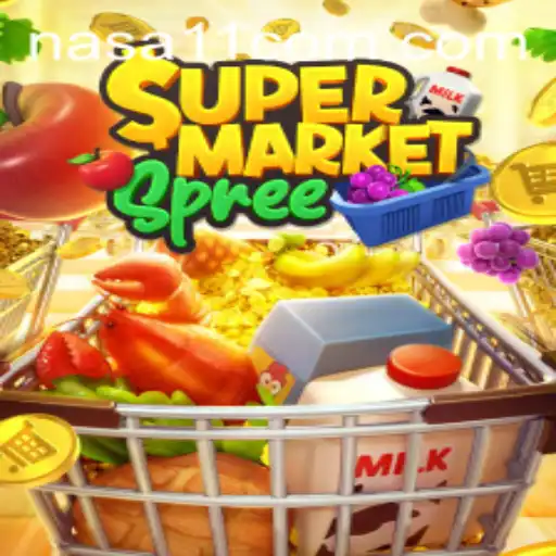 Exploring the Exciting World of SupermarketSpree at NASA11 Casino
