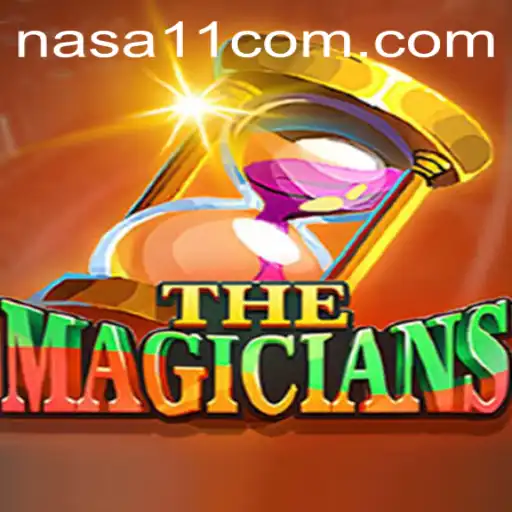 TheMagicians: A Deep Dive into the Intriguing World of NASA11 Casino