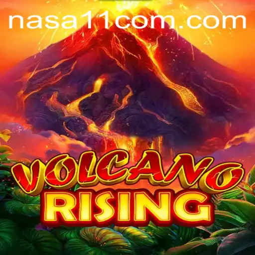 The Thrilling World of VolcanoRising at NASA11 Casino