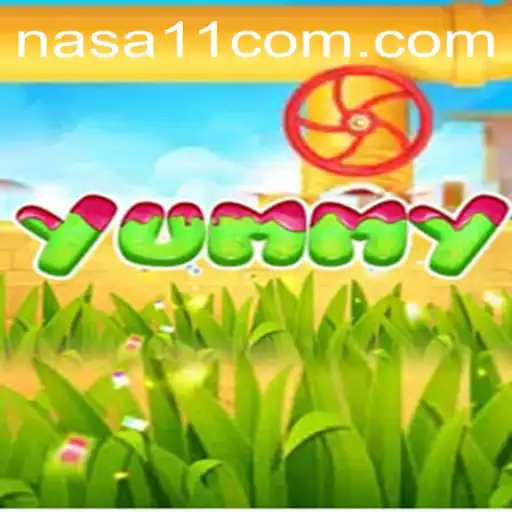 Experience the Thrill of Yummy at NASA11 Casino